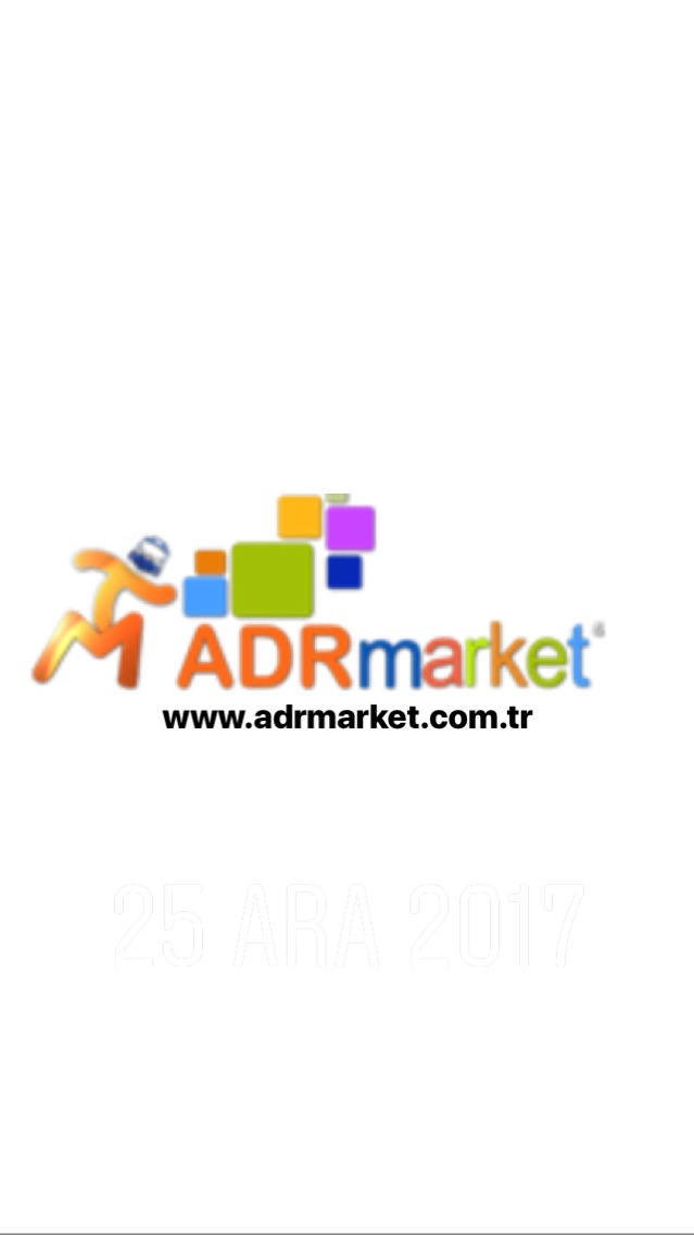 ADR Ekipmanları