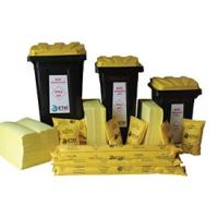 (120 Lt) KİMYASAL DÖKÜNTÜ KİTİ / MICRO