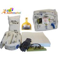 30 Litre Çantalı Genel Döküntü Kiti
