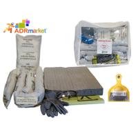 30 Litre Çantalı Yağ Döküntü Kiti