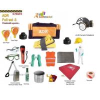 ADR FULL SET-3 ID.FS32515