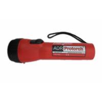ADR UYUMLU Sparkproof Kıvılcım çıkarmaz GÖVDELİ FENER