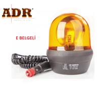 DÖNER TEPE LAMBASI E BELLGELİ SERKO 12 v.