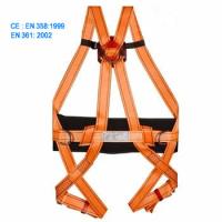 Emniyet Kemeri  E-120 EKO