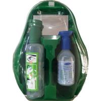Göz Duşu  İSTASYONU 500 ml. + 250 ml