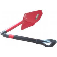 KATLANIR KAR KÜREĞİ (ProShovel)