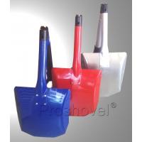 KATLANIR KAR KÜREĞİ (ProShovel)