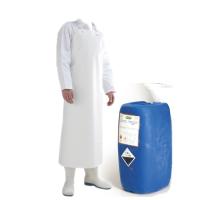 Kimyasal Koruyucu Önlük (PVC)