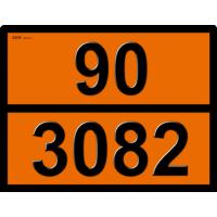 UN 90/3082 çEVRE İÇİN ZARARLI,SIVI